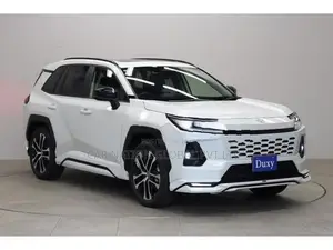 Toyota RAV4 Z HEV 2026
