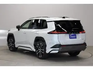 Toyota RAV4 Z HEV 2026