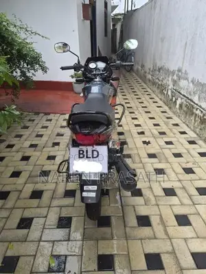 TVS Sport 2025