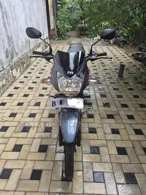 TVS Sport 2025