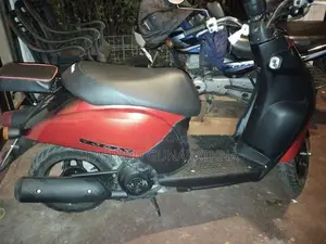 Honda Today 2026
