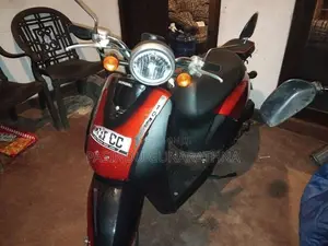 Honda Today 2026