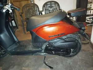 Honda Today 2026