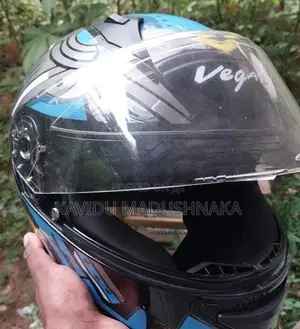Vega Helmet