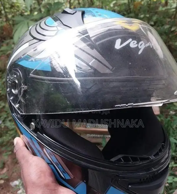 Vega Helmet