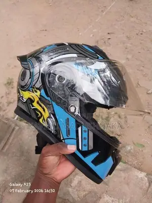 Vega Helmet