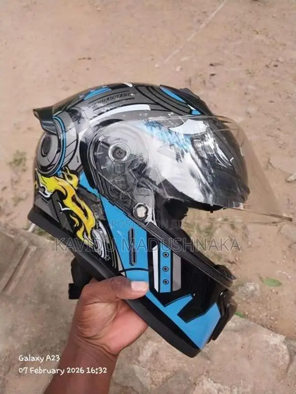 Vega Helmet