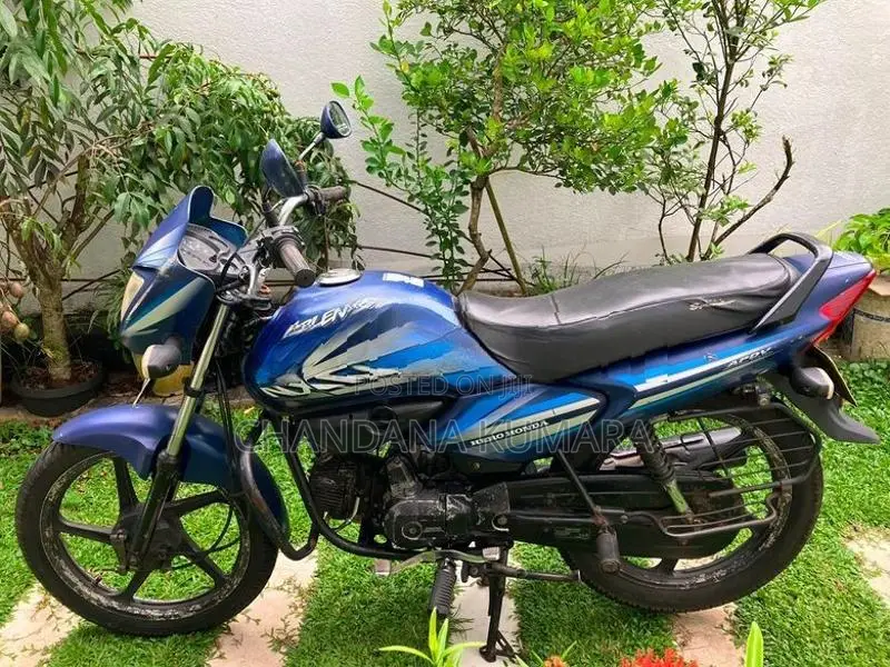 Hero 2010