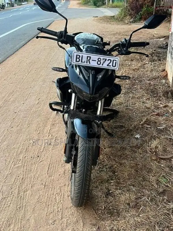 Hero Xtreme 125R 800Km 2026