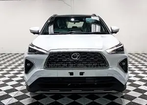 Toyota Yaris Cross HEV Premium Luxury 2026