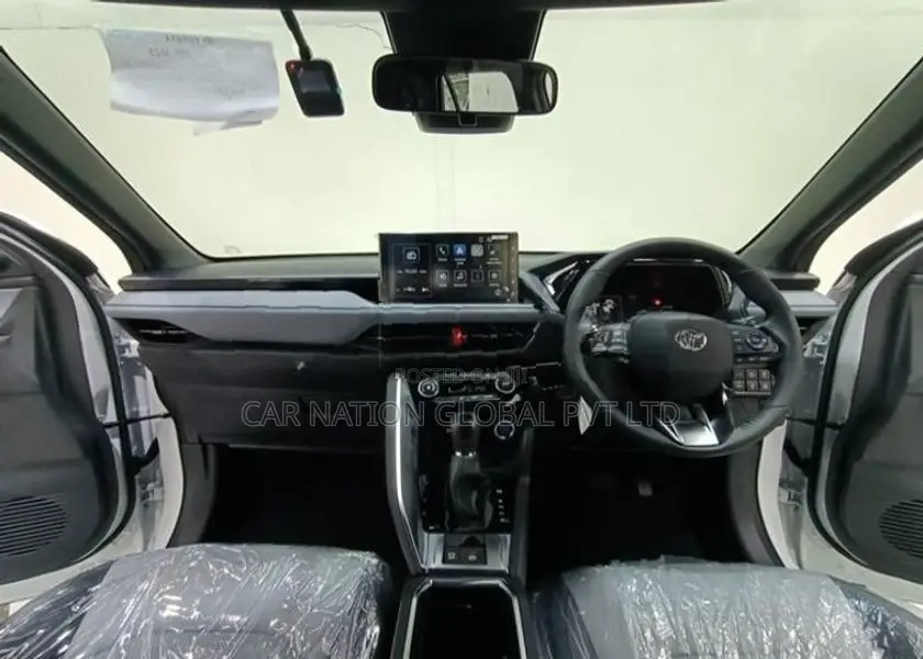 Toyota Yaris Cross HEV Premium Luxury 2026