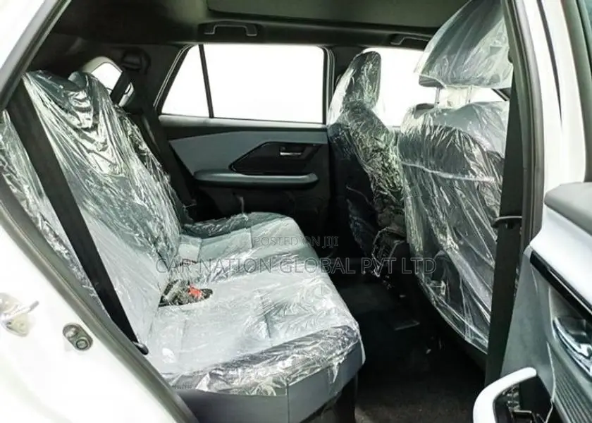 Toyota Yaris Cross HEV Premium Luxury 2026