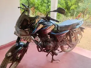 Bajaj Discover 2010