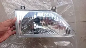 Toyota soluna headlamp for Car