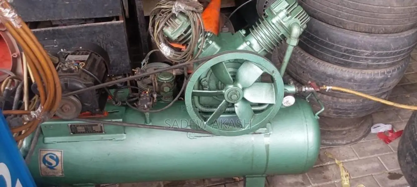 TyreMachineAndAllParts for Other