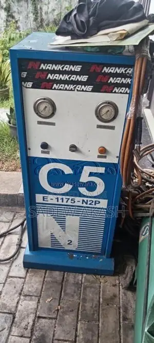 TyreMachineAndAllParts for Other