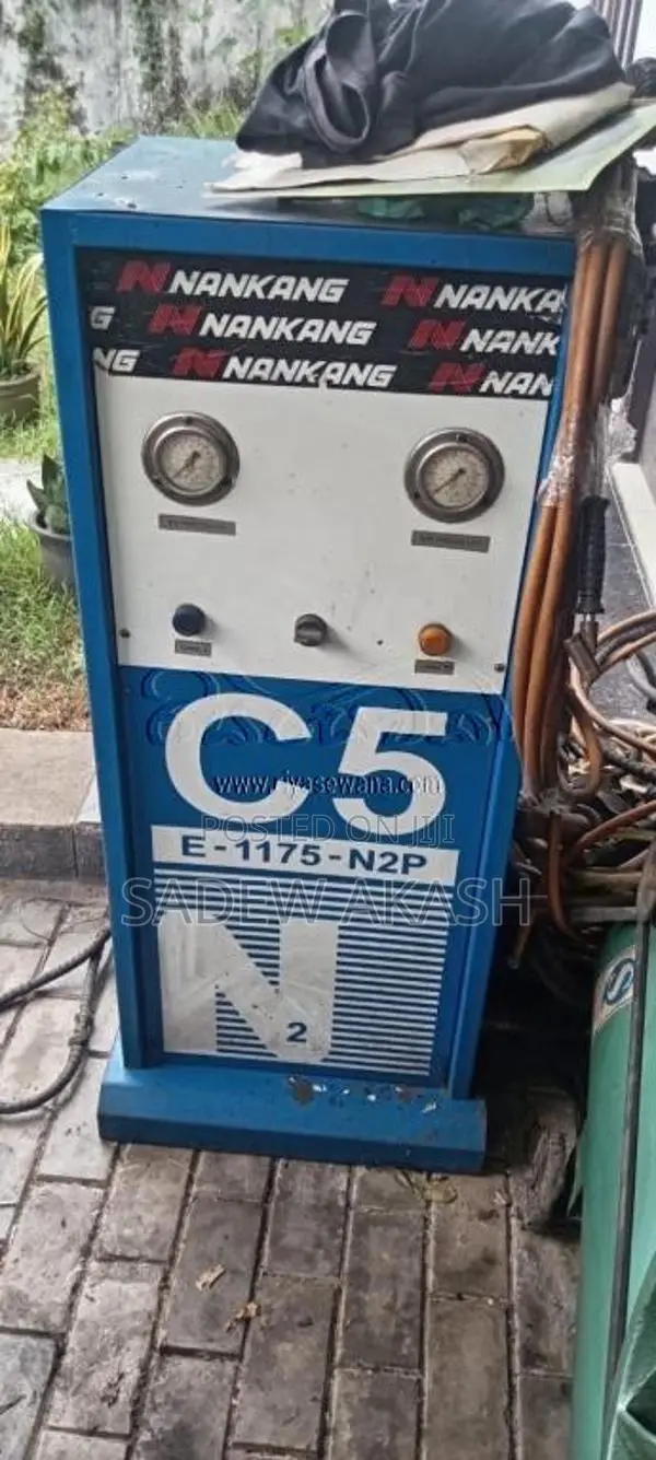 TyreMachineAndAllParts for Other