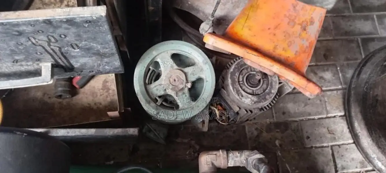 TyreMachineAndAllParts for Other