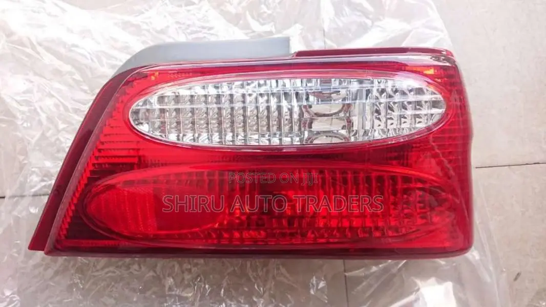 Toyota soluna tail lamp for Car
