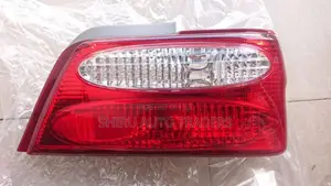 Toyota soluna tail lamp for Car