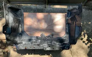 Toyota axio 141 engine guard for Car
