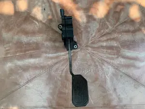 Toyota axio 141 accelerator pedal for Car