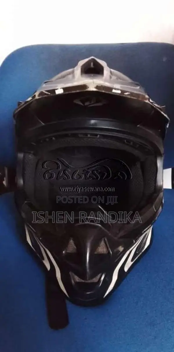 Full Face helmet (joppa) for Other