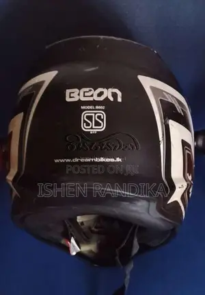 Full Face helmet (joppa) for Other
