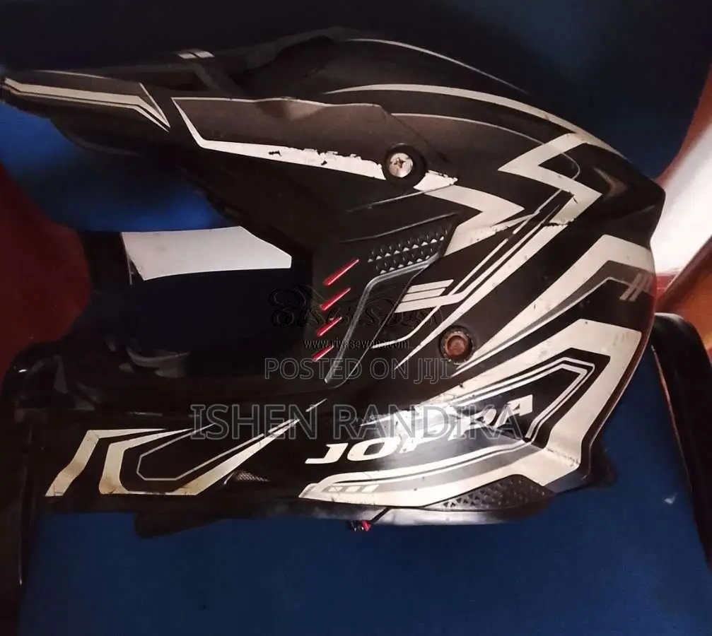 Full Face helmet (joppa) for Other