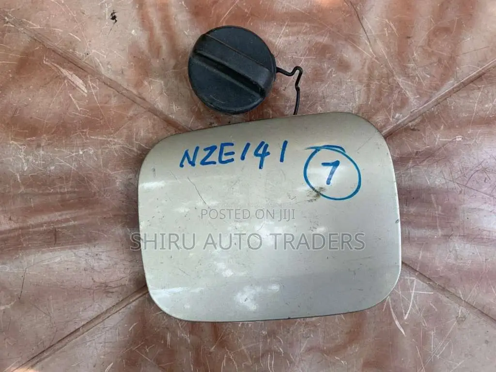 Toyota axio 141 fuel cap for Car