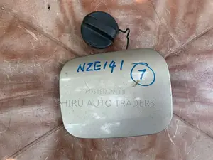 Toyota axio 141 fuel cap for Car