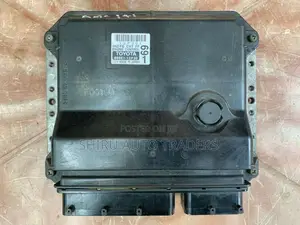 Toyota axio 141 ECU (1NZ-FE) for Car