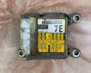 Toyota axio 141 airbag control unit for Car