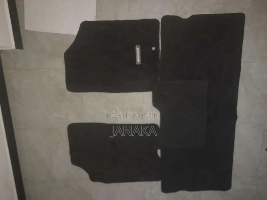 Original carpet for Car