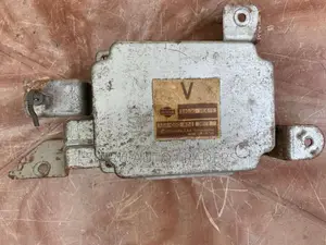 Nissan Y11 wingroad automatic gear control unit for Car