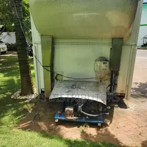Chill & Dry Refrigerated Truck Body for Lorry