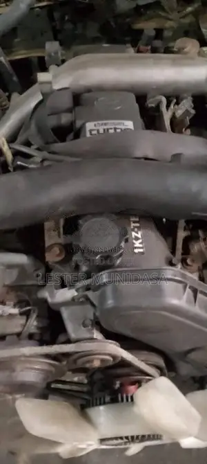 1KZ.ReconditionedEngineS.95Prado for SUV