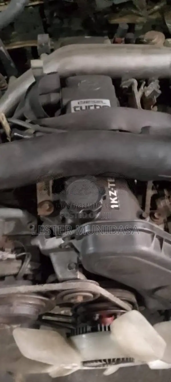 1KZ.ReconditionedEngineS.95Prado for SUV