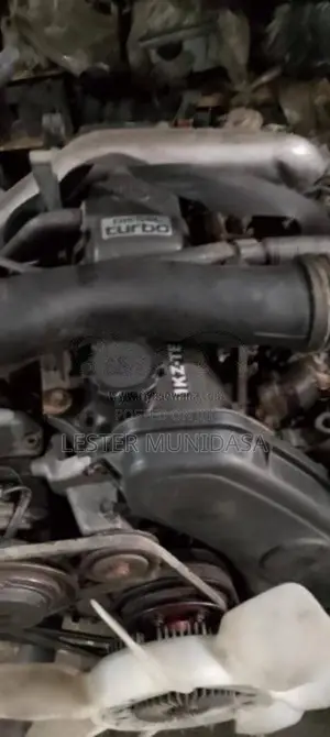 1KZ.ReconditionedEngineS.95Prado for SUV