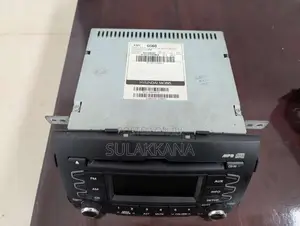 Kia Sorento Genuine Audio Player for SUV