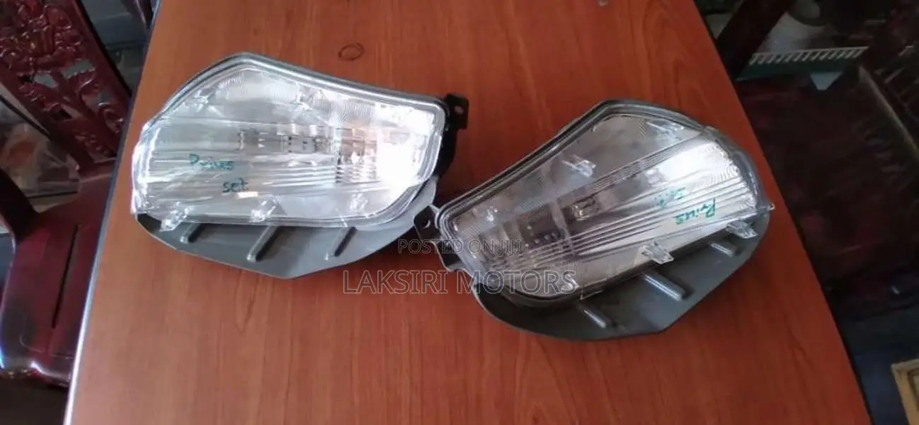 Toyota Prius Winker Lens for Car