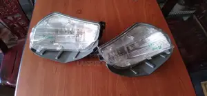Toyota Prius Winker Lens for Car