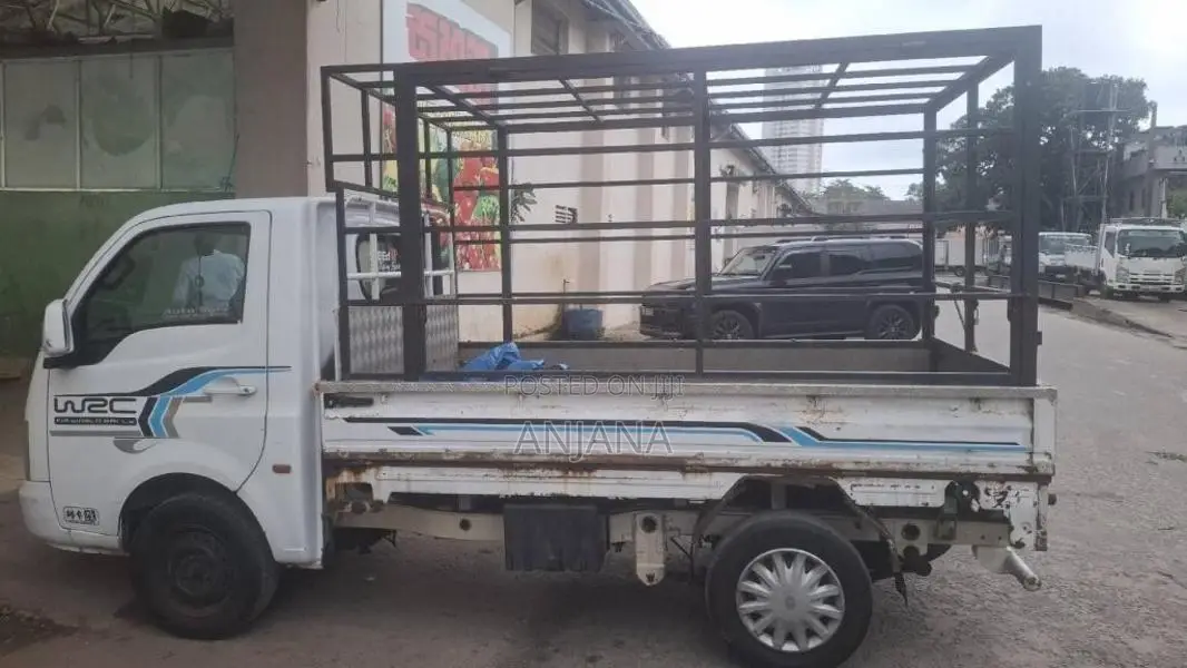 DimoLokkaKuduwa for Lorry