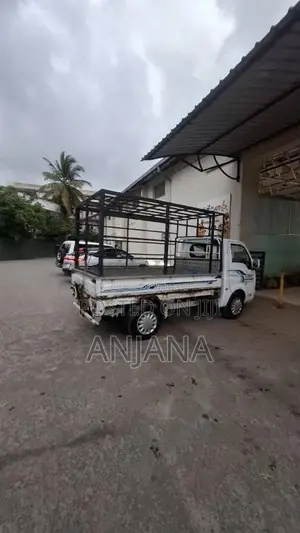 DimoLokkaKuduwa for Lorry