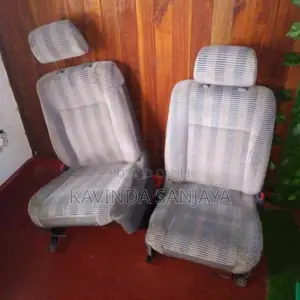 Seat for Van