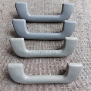 ToyotaHoodHandles for Car