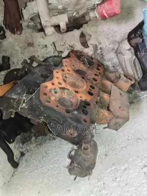 4dr51a for SUV