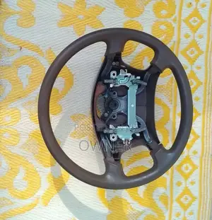 Toyota Steering Wheel 110 - AE110, CE110, 111 for All
