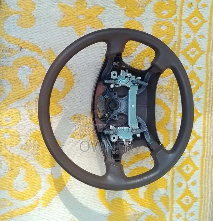 Toyota Steering Wheel 110 - AE110, CE110, 111 for All