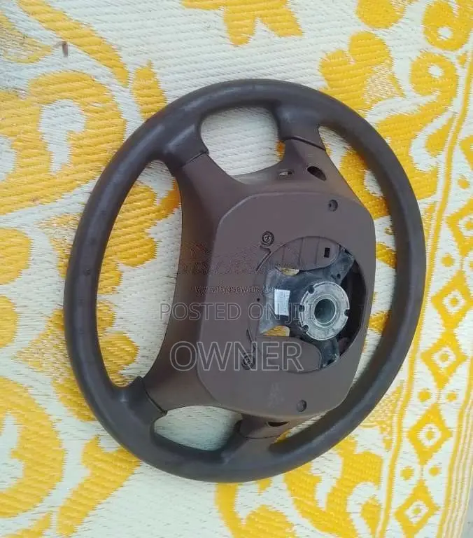 Toyota Steering Wheel 110 - AE110, CE110, 111 for All